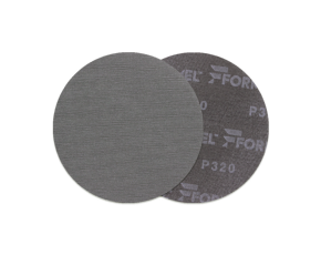 Круг абразивный сетчатый FORMEL FAST NET P320 d150мм /в уп.50