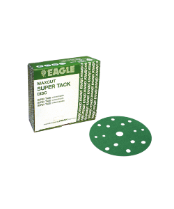 Круг Kovax Maxcut Ø152мм P180 15 отв. 5690180 /50