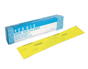 Полоса Kovax Maxcut 70х419мм  P180 без отв. 7490180 /50**