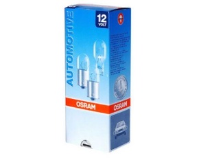 R5W (BA15s) 12V OSRAM Автолампа