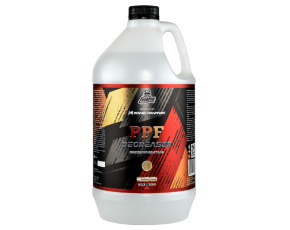 Обезжириватель спиртовой LERATON PPF DEGREASER 3,8л