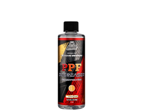 Обезжириватель спиртовой LERATON PPF DEGREASER 473мл