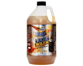 Шампунь для бесконтактной мойки LERATON BW2 3,8л.