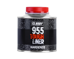 Отвердитель BODY 955 TOUGH LINER 0,2л /6