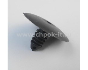 14546 (№116) Крепление Chpok it   утеплителя капота Ford Chpok it /50