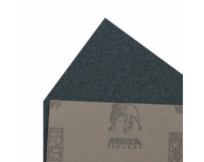 180 MIRKA 230х280мм водостойкая нажд.бум.лист /в уп.50