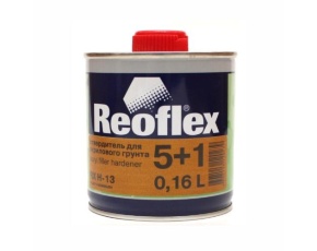 Отвердитель Reoflex  для грунта 5+1  0,8л  - 0,16л  /в кор.6
